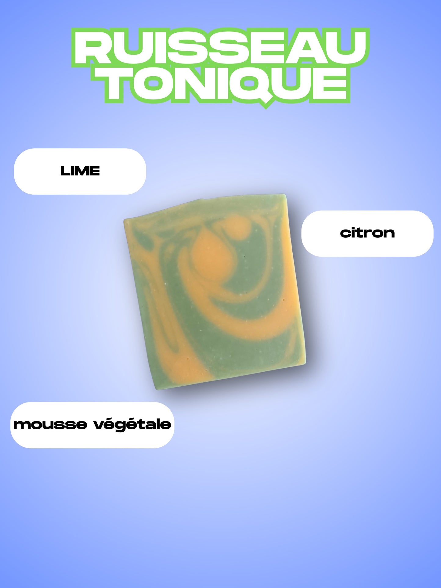Ruisseau Tonique