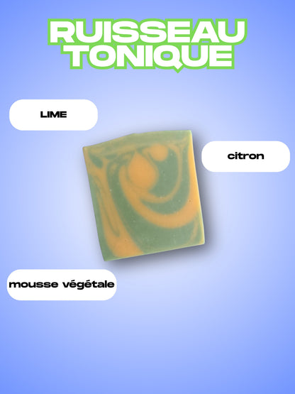 Ruisseau Tonique