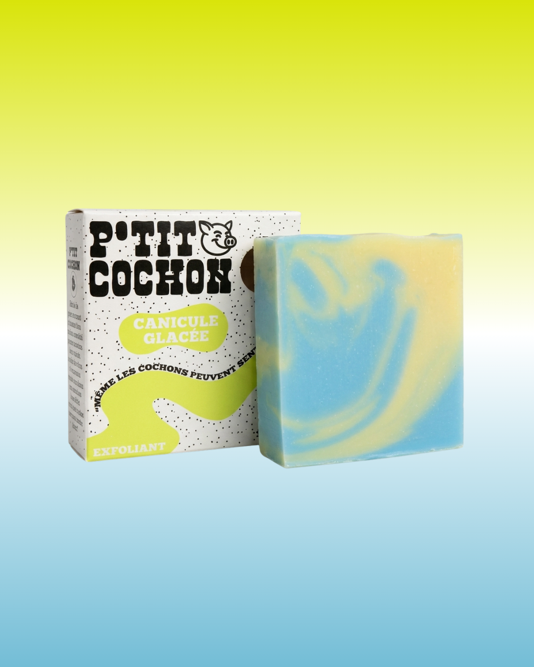 Canicule Glacée