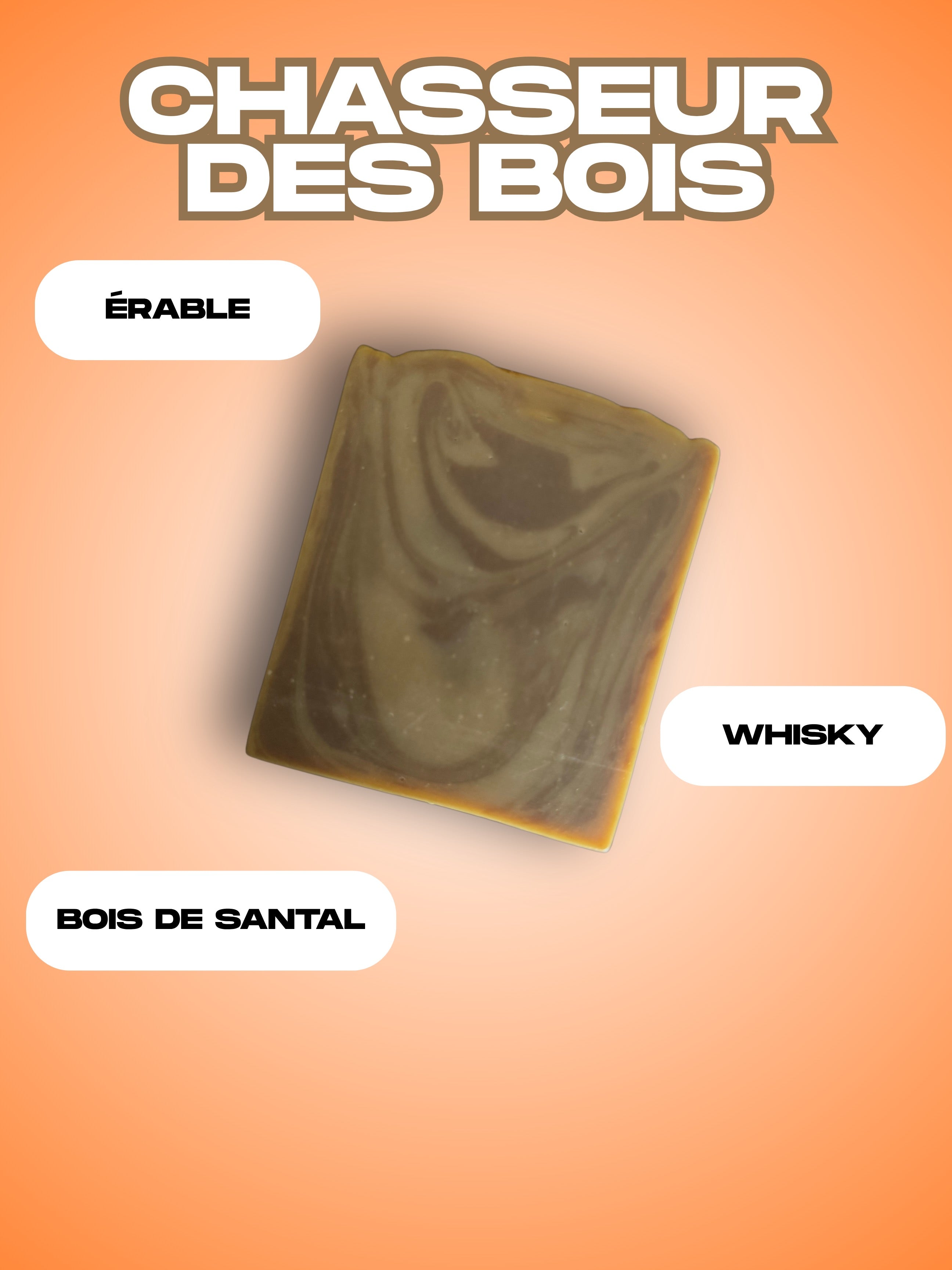 Chasseur des Bois