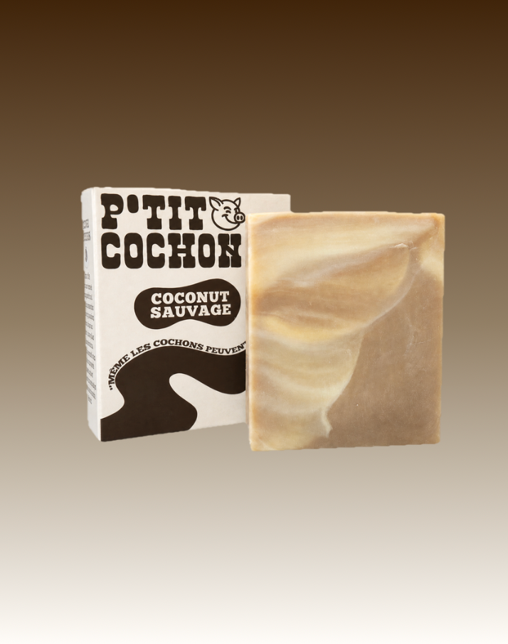 Coconut Sauvage