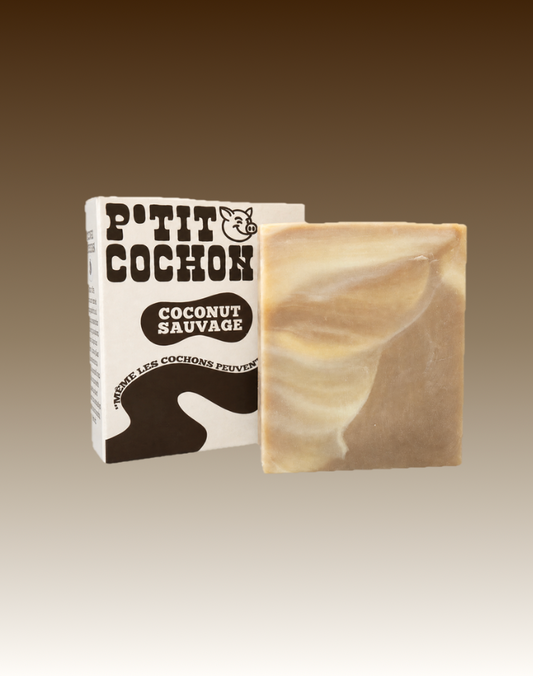 Coconut Sauvage